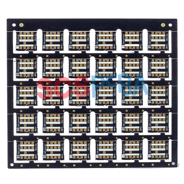 controlled depth drilling circuit